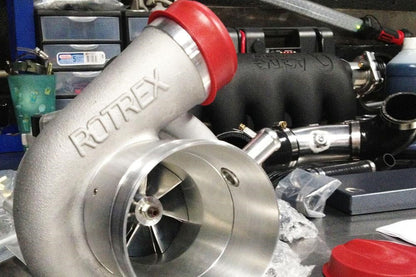 Active Autowerke E46 M3 Prima Plus + Supercharger With 600 Horsepower Kit-Performance-Silicon Valley Bimmer