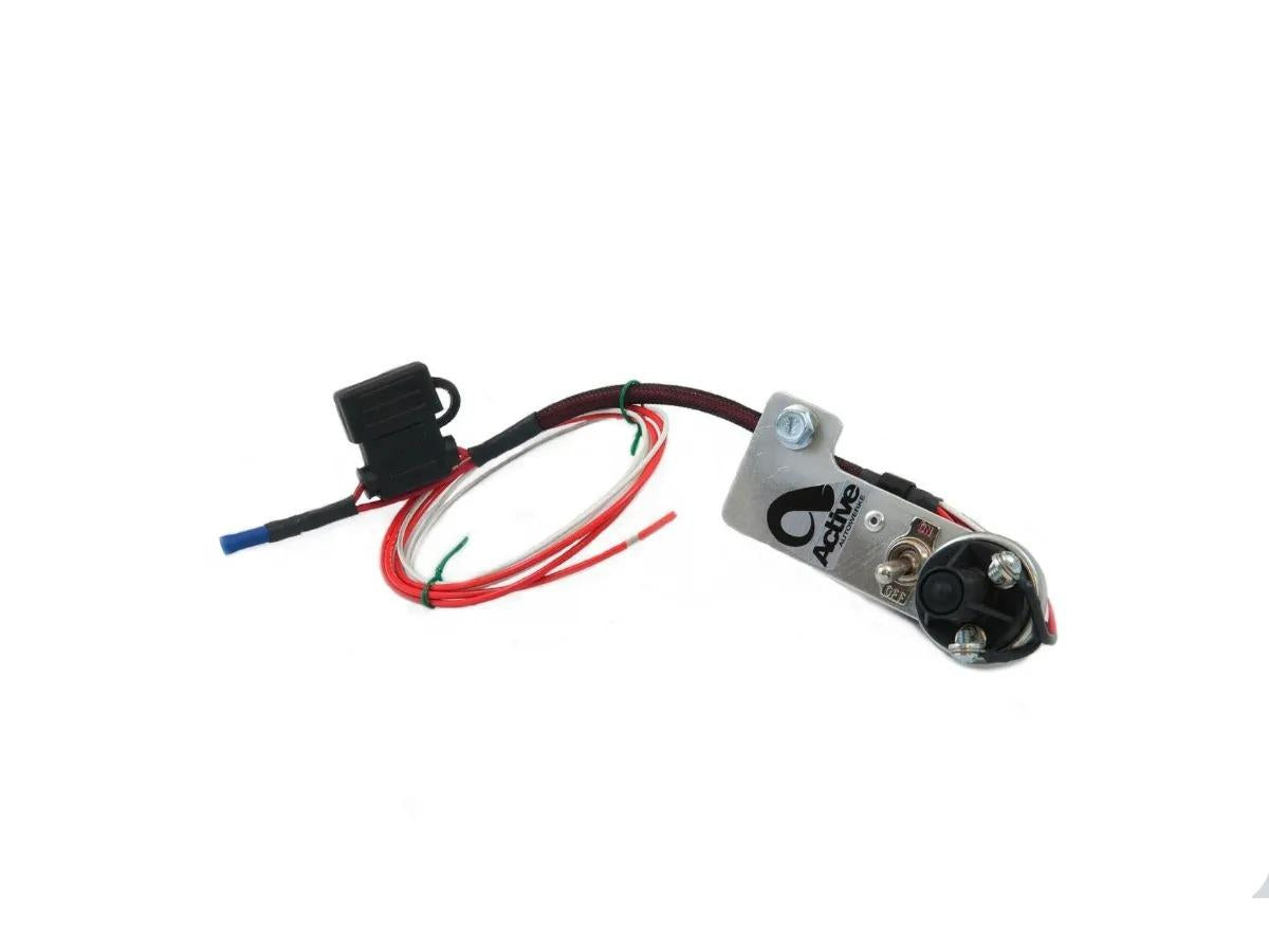 Active Autowerke E46 M3 Prima Plus + Supercharger With 600 Horsepower Upgrade Kit-Performance-Silicon Valley Bimmer