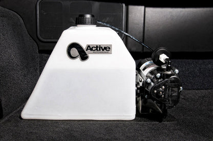 Active Autowerke E46 Methanol Injection System | 323 325 328 330 M3-Performance-Silicon Valley Bimmer