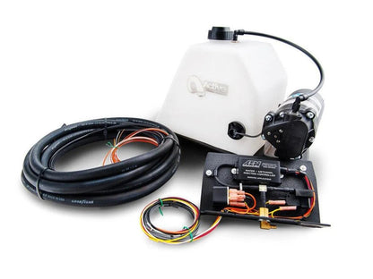 Active Autowerke E46 Methanol Injection System | 323 325 328 330 M3-Performance-Silicon Valley Bimmer