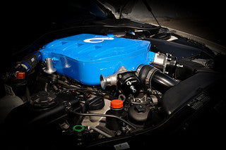 Active Autowerke E9x M3 Supercharger Kit Gen 2 Level 2-Performance-Silicon Valley Bimmer