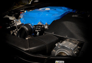 Active Autowerke E9x M3 Supercharger Kit Gen 2 Level 2-Performance-Silicon Valley Bimmer