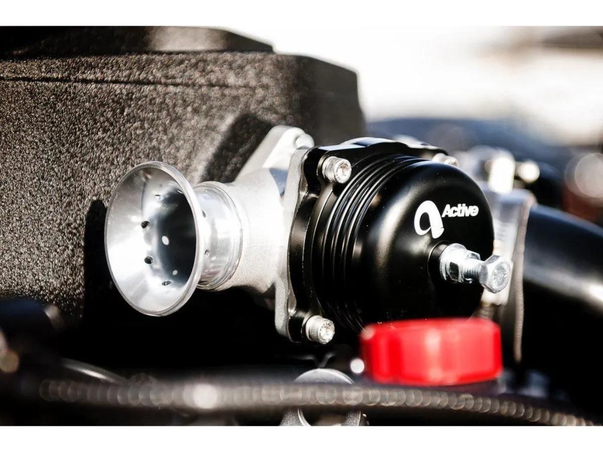 Active Autowerke E9x M3 Supercharger Kit Gen 2 Level 2-Performance-Silicon Valley Bimmer