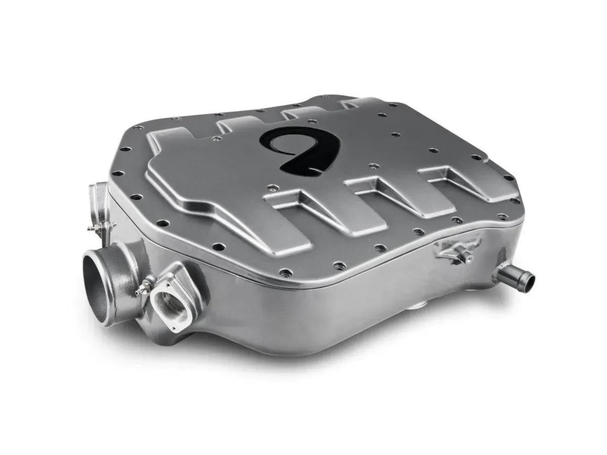 Active Autowerke E9x M3 Supercharger Kit Gen 2 Level 2-Performance-Silicon Valley Bimmer