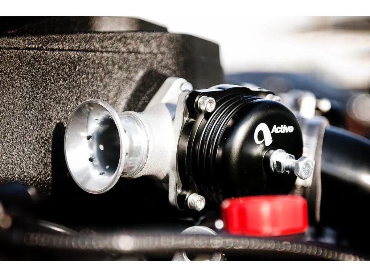 Active Autowerke E9x M3 Supercharger Kit Gen 2 Level 3-Performance-Silicon Valley Bimmer