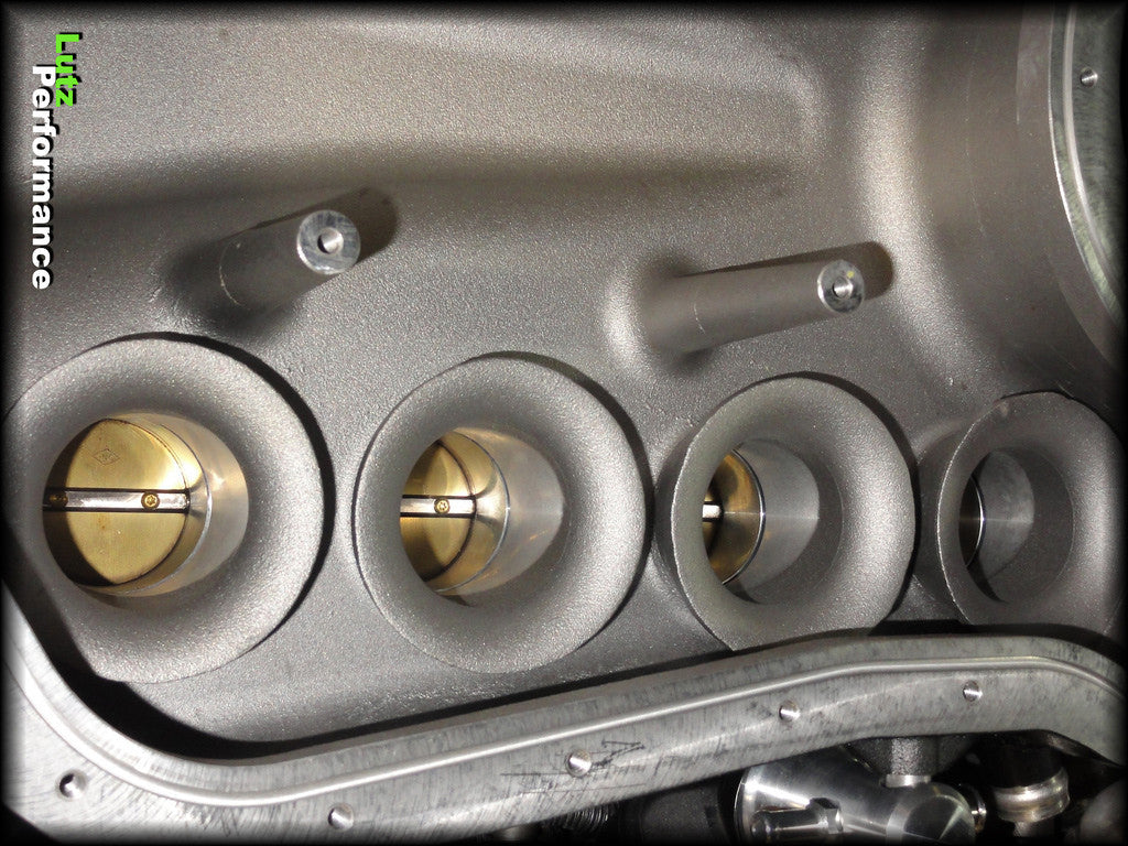 Active Autowerke E9x M3 Supercharger Kit Gen 2 Level 3-Performance-Silicon Valley Bimmer