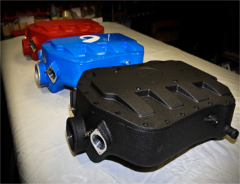 Active Autowerke E9x M3 Supercharger Kit Gen 2 Level 4-Performance-Silicon Valley Bimmer
