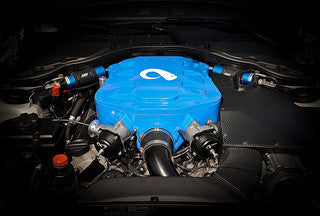 Active Autowerke E9x M3 Supercharger Kit Gen 2 Level 4-Performance-Silicon Valley Bimmer
