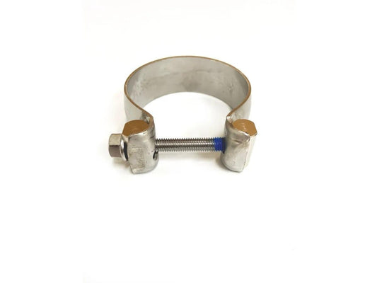 Active Autowerke Exhaust Ball Clamps-Exhaust-Silicon Valley Bimmer
