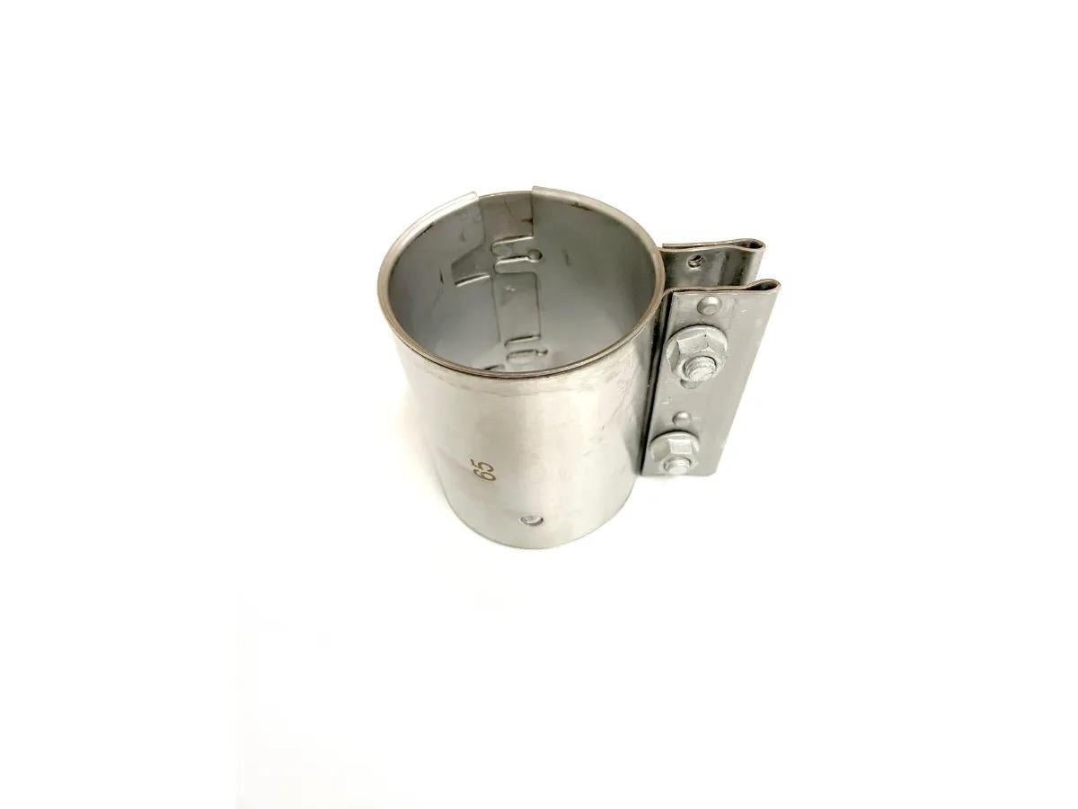 Active Autowerke Exhaust Torca Clamps F8x-Exhaust-Silicon Valley Bimmer