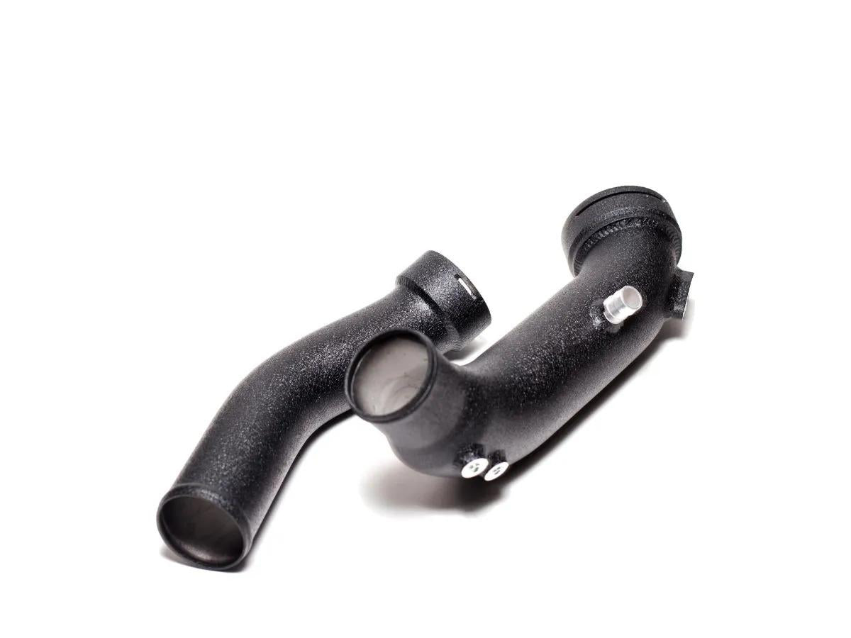 Active Autowerke F-Chassis Charge Pipe 335i 435i M235i M2-Performance-Silicon Valley Bimmer