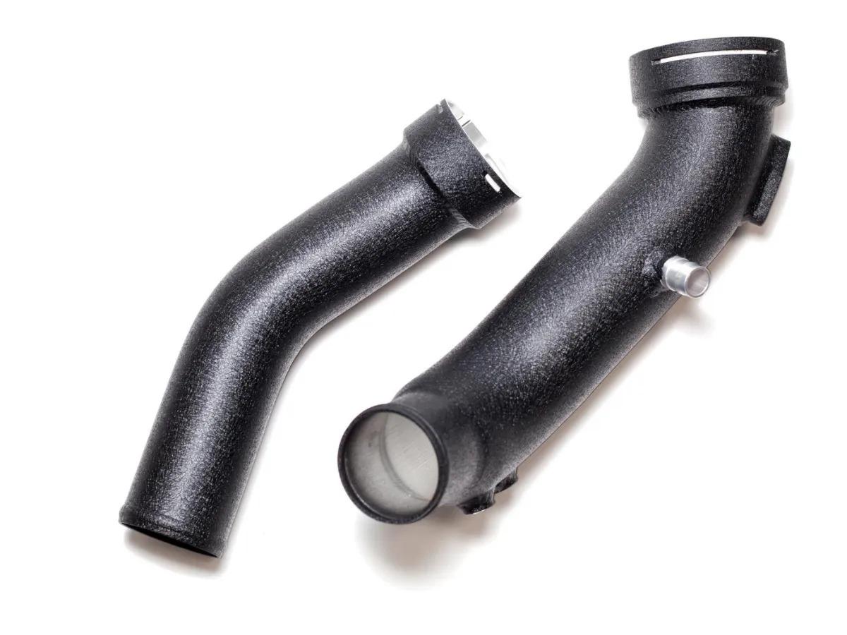 Active Autowerke F-Chassis Charge Pipe 335i 435i M235i M2-Performance-Silicon Valley Bimmer