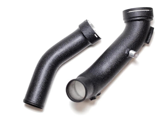 Active Autowerke F-Chassis Charge Pipe 335i 435i M235i M2-Performance-Silicon Valley Bimmer
