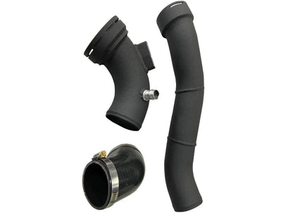 Active Autowerke F-Chassis X-Drive Charge Pipe X3 X4 335ix 435ix-Performance-Silicon Valley Bimmer
