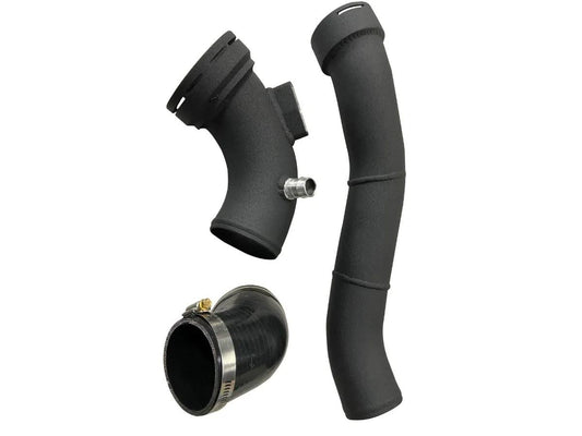 Active Autowerke F-Chassis X-Drive Charge Pipe X3 X4 335ix 435ix-Performance-Silicon Valley Bimmer