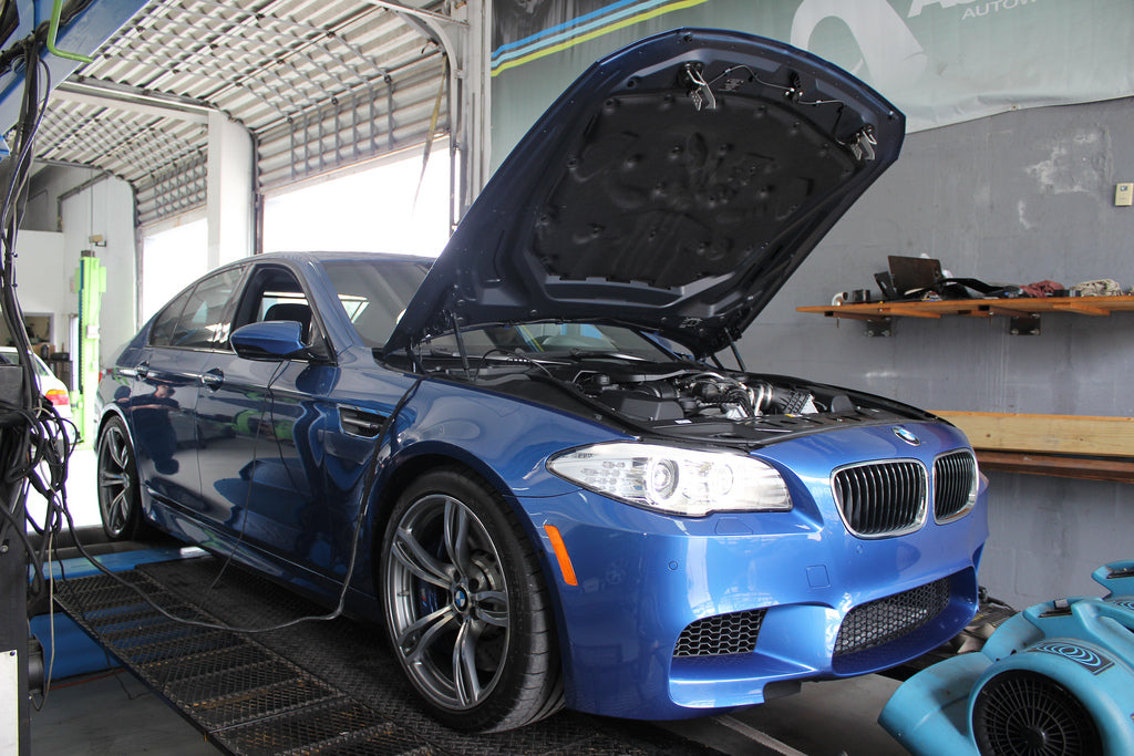 Active Autowerke F10 F12 550i 650i 750i High Performance Software Tuning-Tuning-Silicon Valley Bimmer