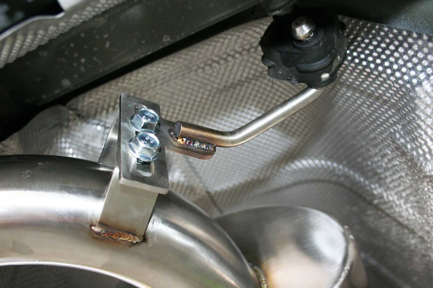 Active Autowerke F3x 340i | 440i Performance Valved Rear Exhaust Gen 2-Exhaust-Silicon Valley Bimmer