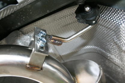Active Autowerke F3x 340i | 440i Performance Valved Rear Exhaust Gen 2-Exhaust-Silicon Valley Bimmer