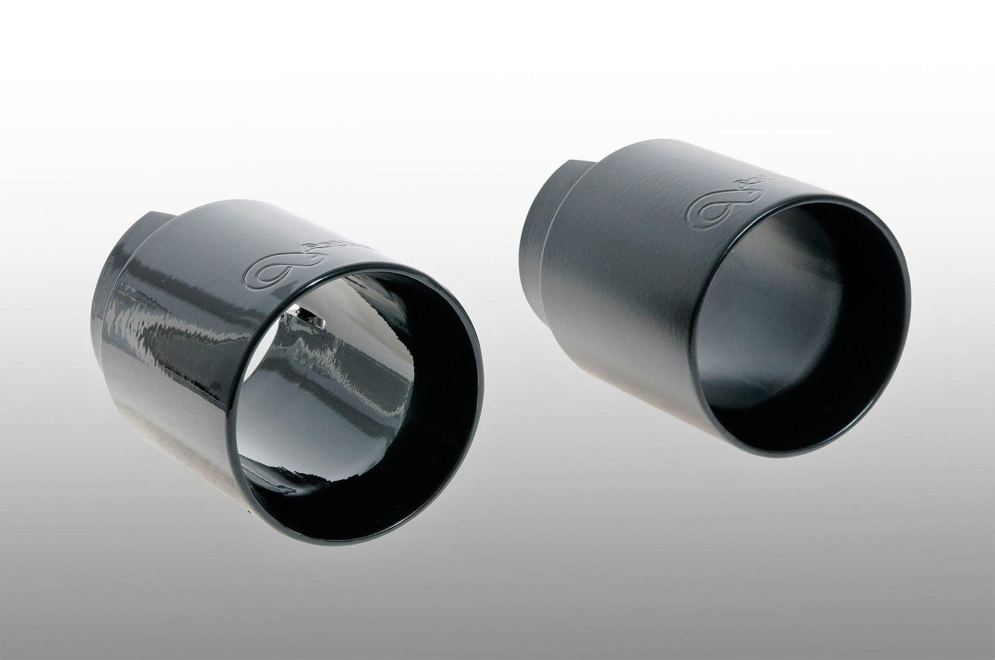 Active Autowerke F87 BMW M2 And M2C Rear Exhaust Tips-Exhaust-Silicon Valley Bimmer