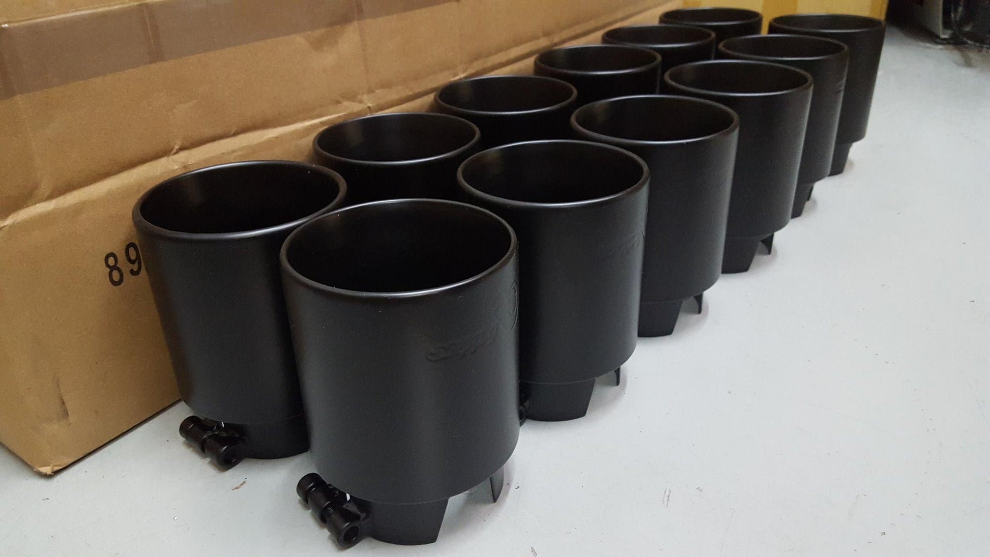 Active Autowerke F87 BMW M2 And M2C Rear Exhaust Tips-Exhaust-Silicon Valley Bimmer