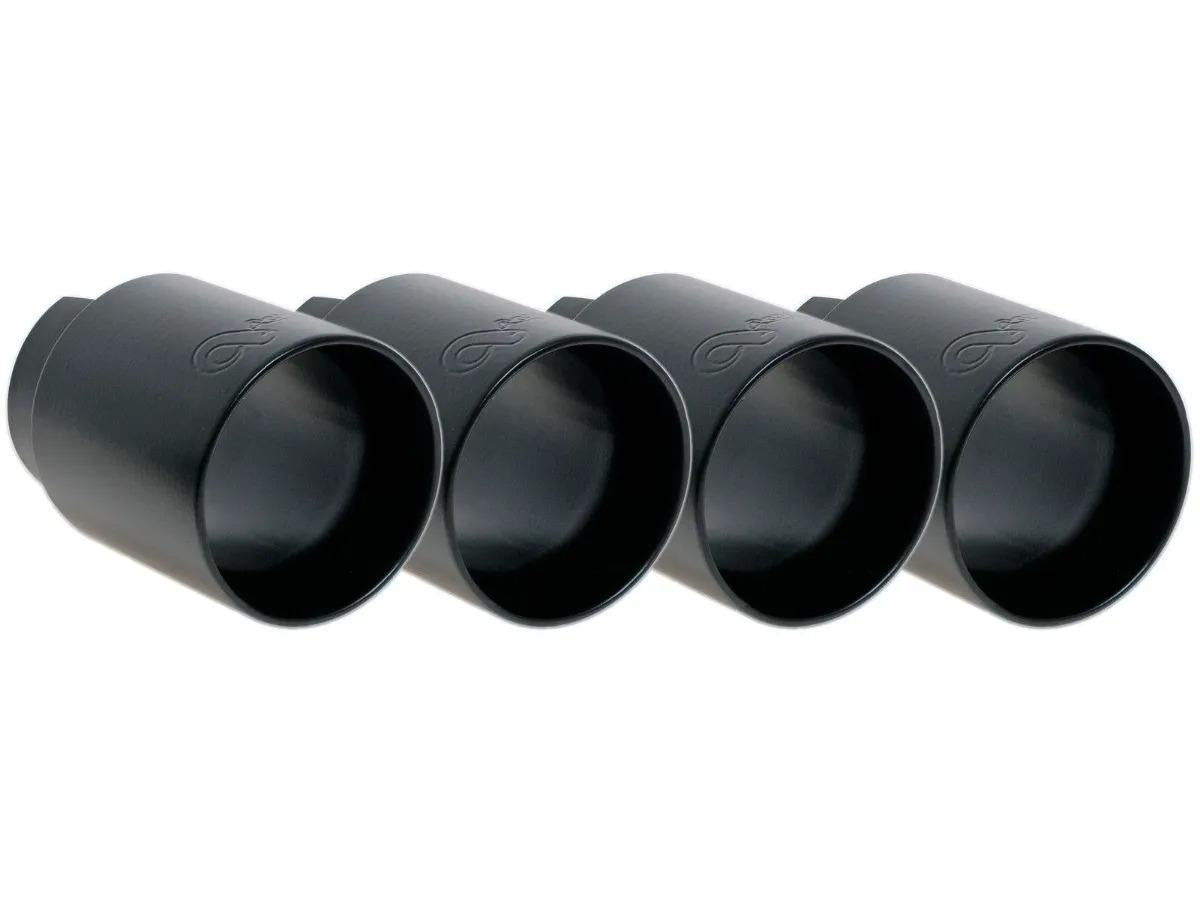 Active Autowerke F87 BMW M2 And M2C Rear Exhaust Tips for Active Exhausts-Exhaust-Silicon Valley Bimmer