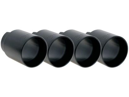 Active Autowerke F8x BMW M3 & M4 Rear Exhaust Tips-Exhaust-Silicon Valley Bimmer