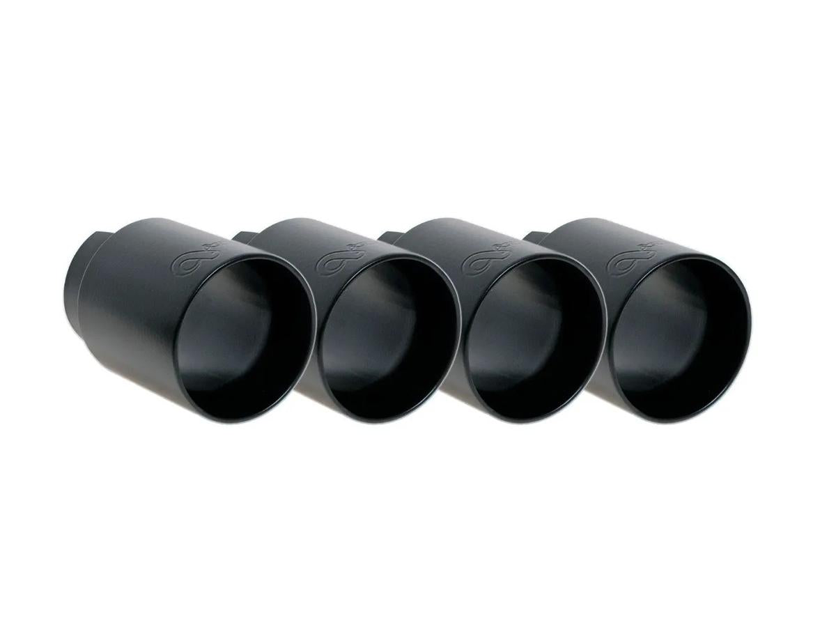 Active Autowerke F8x BMW M3 & M4 Rear Exhaust Tips - for Active Exhausts-Exhaust-Silicon Valley Bimmer