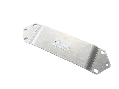 Active Autowerke F8x Chassis Brace F Brace-Exhaust-Silicon Valley Bimmer