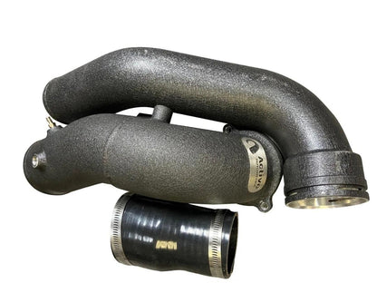 Active Autowerke G-Chassis Charge Pipe M340i M440i / A90 Supra-Performance-Silicon Valley Bimmer