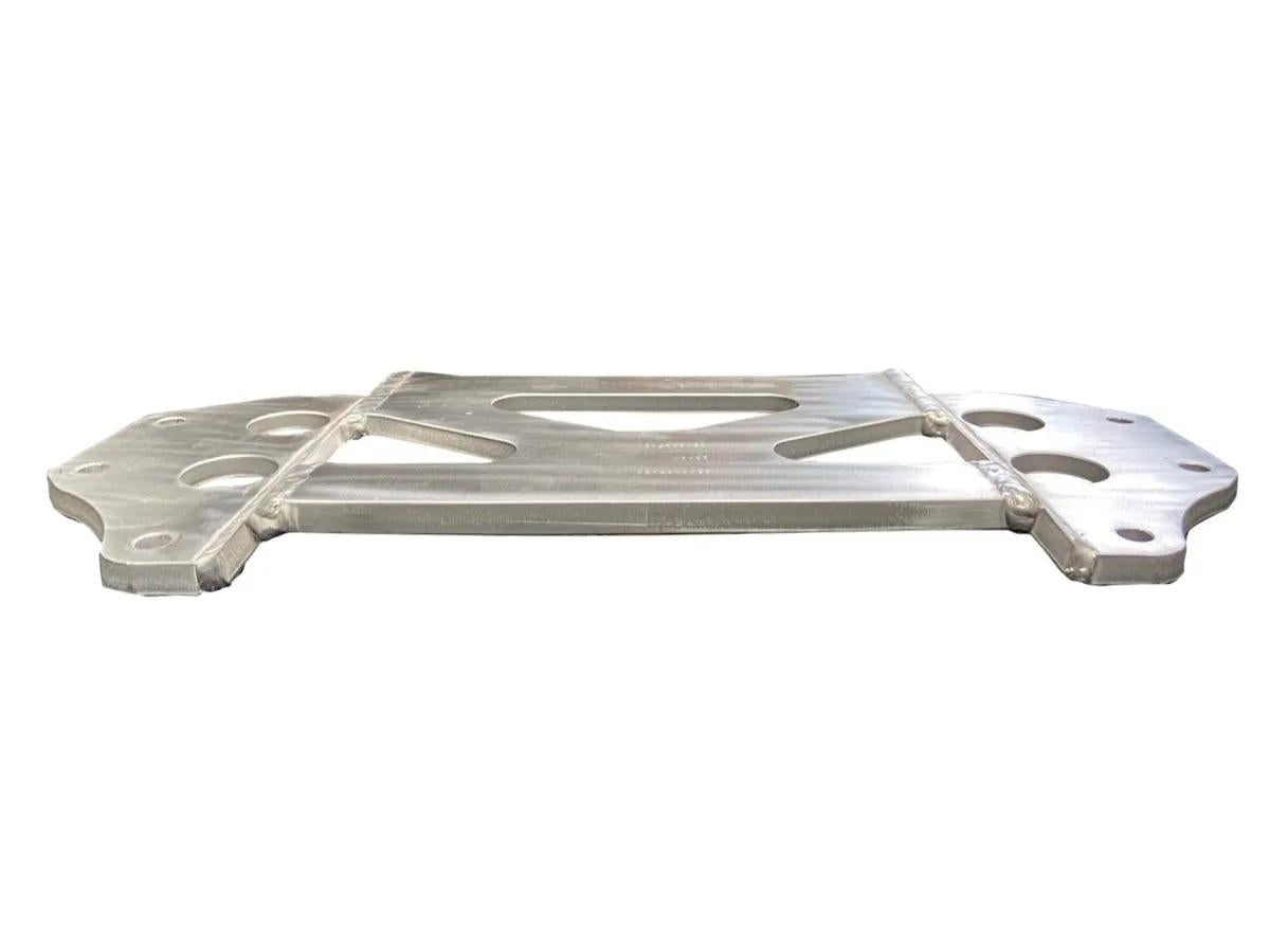 Active Autowerke G80/G82 Chassis Brace - G Brace-Exhaust-Silicon Valley Bimmer