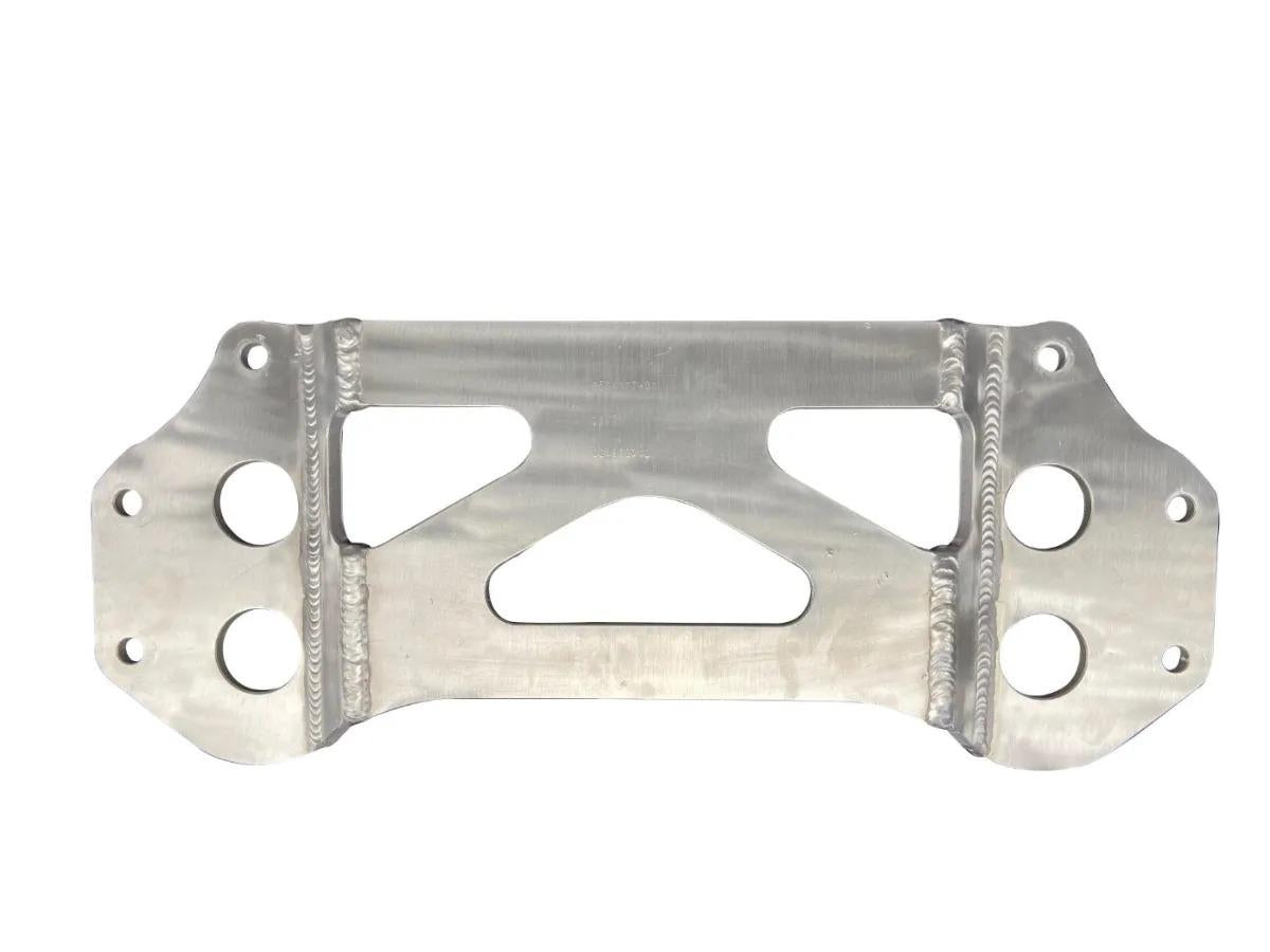 Active Autowerke G80/G82 Chassis Brace - G Brace-Exhaust-Silicon Valley Bimmer