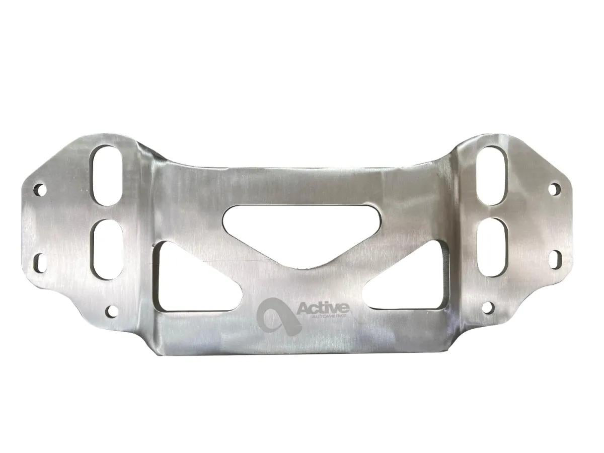 Active Autowerke G87 M2 Chassis Brace - G87 Brace-Exhaust-Silicon Valley Bimmer
