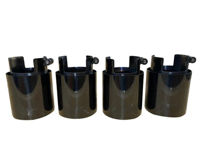 Active Autowerke G8x BMW M2, M3 & M4 Oem Rear Exhaust Tips-Exhaust-Silicon Valley Bimmer