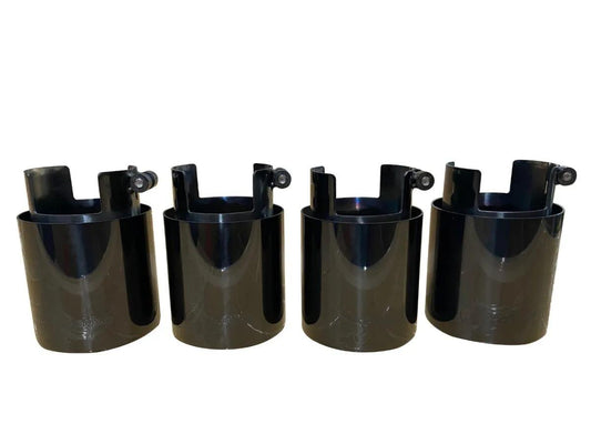 Active Autowerke G8x BMW M2, M3 & M4 Oem Rear Exhaust Tips-Exhaust-Silicon Valley Bimmer