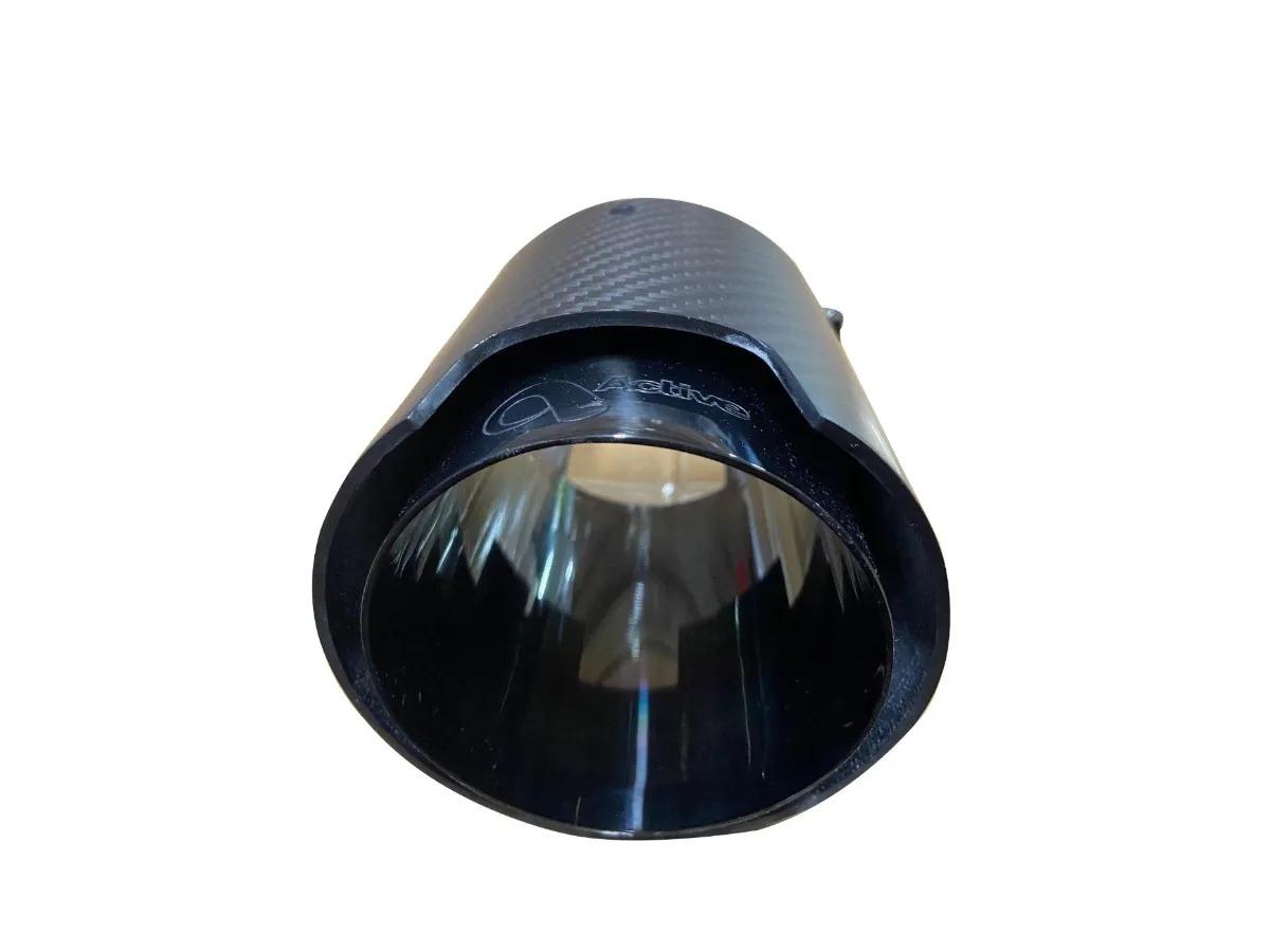 Active Autowerke G8x BMW M2, M3 & M4 Rear Exhaust Tips - for Active Exhausts-Exhaust-Silicon Valley Bimmer