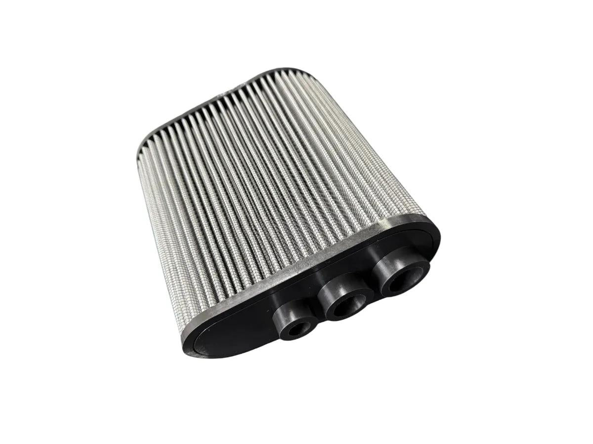 Active Autowerke Replacement Filter for E9x M3 Supercharger Kit-Performance-Silicon Valley Bimmer