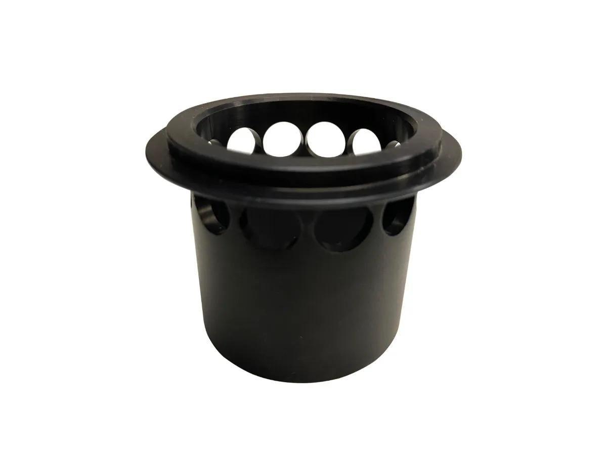 Active Autowerke Thermostat Tube – Replacement for S65 E9x M3-Performance-Silicon Valley Bimmer