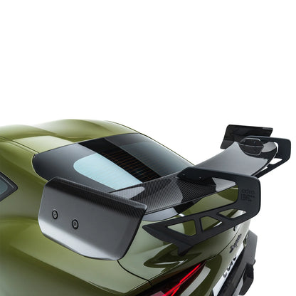 Adro AT-P1 Reverse Swan Neck Wing For Toyota GR Supra-Exterior-Silicon Valley Bimmer