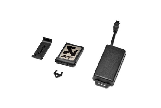 Akrapovic F87 M2 Competition / CS (S55) Sound Kit-Exhaust-Silicon Valley Bimmer