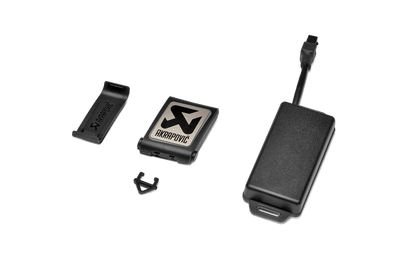 Akrapovic Porsche 718 GTS 4.0 / Cayman GT4 (982) Slip-On Race Line Exhaust System-Exhaust-Silicon Valley Bimmer