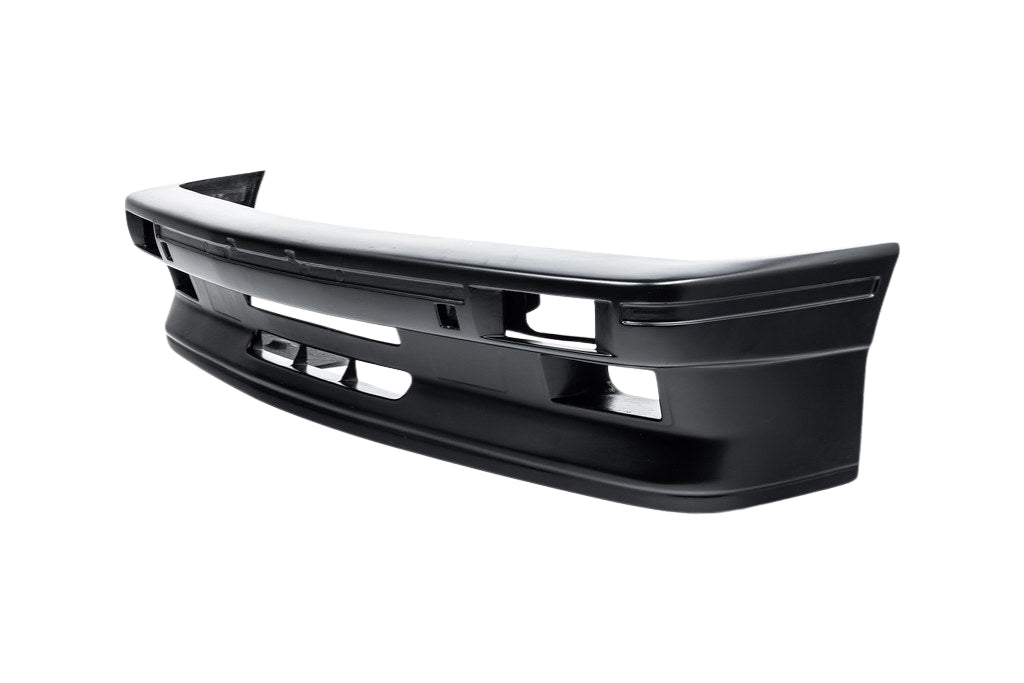 Alpha-N E30 M3 DTM '92 Carbon Front Bumper Cover-Exterior-Silicon Valley Bimmer