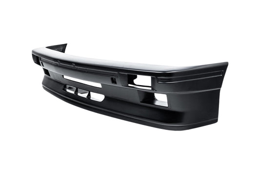 Alpha-N E30 M3 DTM '92 Carbon Front Bumper Cover-Exterior-Silicon Valley Bimmer