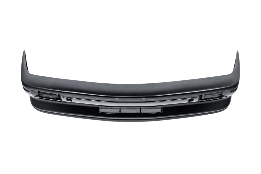Alpha-N E30 M3 DTM '92 Carbon Front Bumper Cover-Exterior-Silicon Valley Bimmer