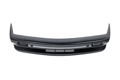 Alpha-N E30 M3 DTM '92 Carbon Front Bumper Cover-Exterior-Silicon Valley Bimmer
