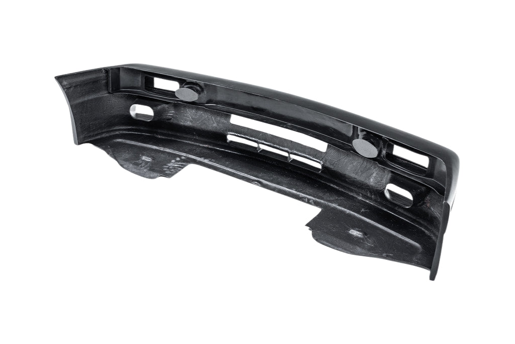 Alpha-N E30 M3 DTM '92 Carbon Front Bumper Cover-Exterior-Silicon Valley Bimmer
