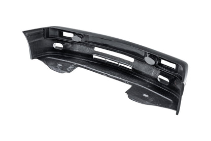 Alpha-N E30 M3 DTM '92 Carbon Front Bumper Cover-Exterior-Silicon Valley Bimmer