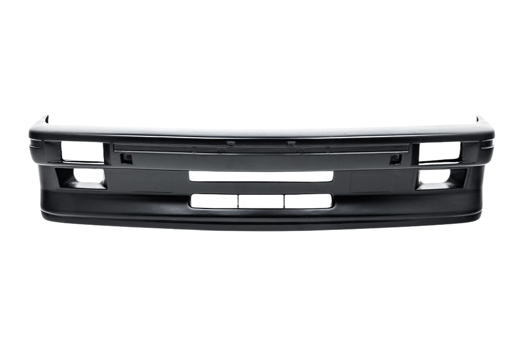 Alpha-N E30 M3 DTM '92 Carbon Front Bumper Cover-Exterior-Silicon Valley Bimmer