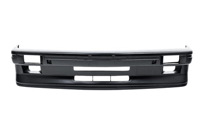 Alpha-N E30 M3 DTM '92 Carbon Front Bumper Cover-Exterior-Silicon Valley Bimmer