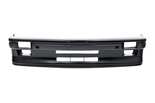 Alpha-N E30 M3 DTM '92 Carbon Front Bumper Cover-Exterior-Silicon Valley Bimmer