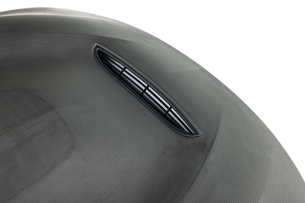 Alpha-N F82 M4 Carbon GTS Hood-Exterior-Silicon Valley Bimmer